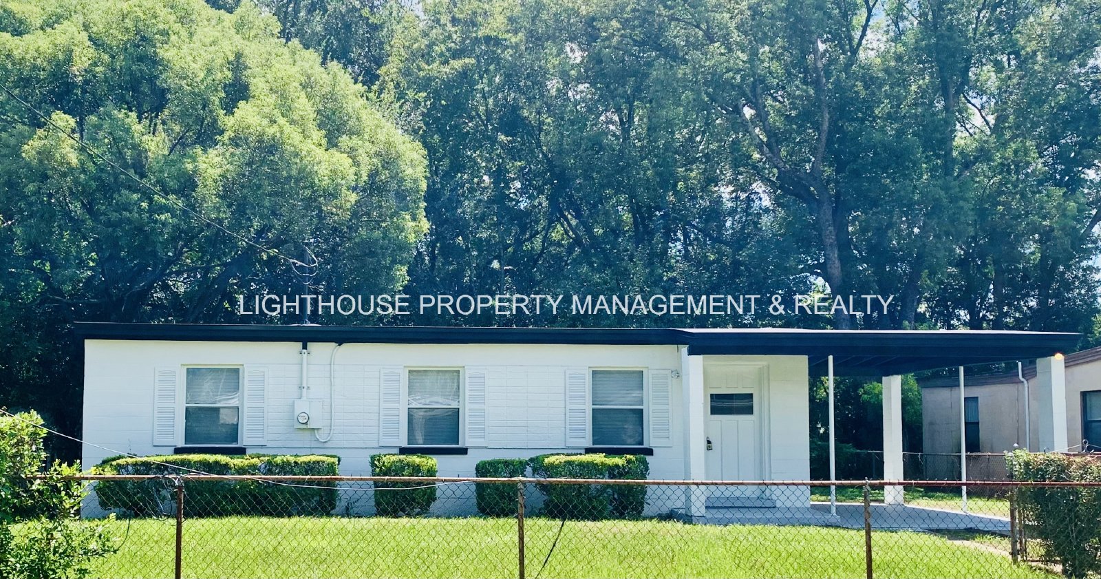 COMING SOON Completely Renovated 3-Bedroom Home in Edgewood Manor property image