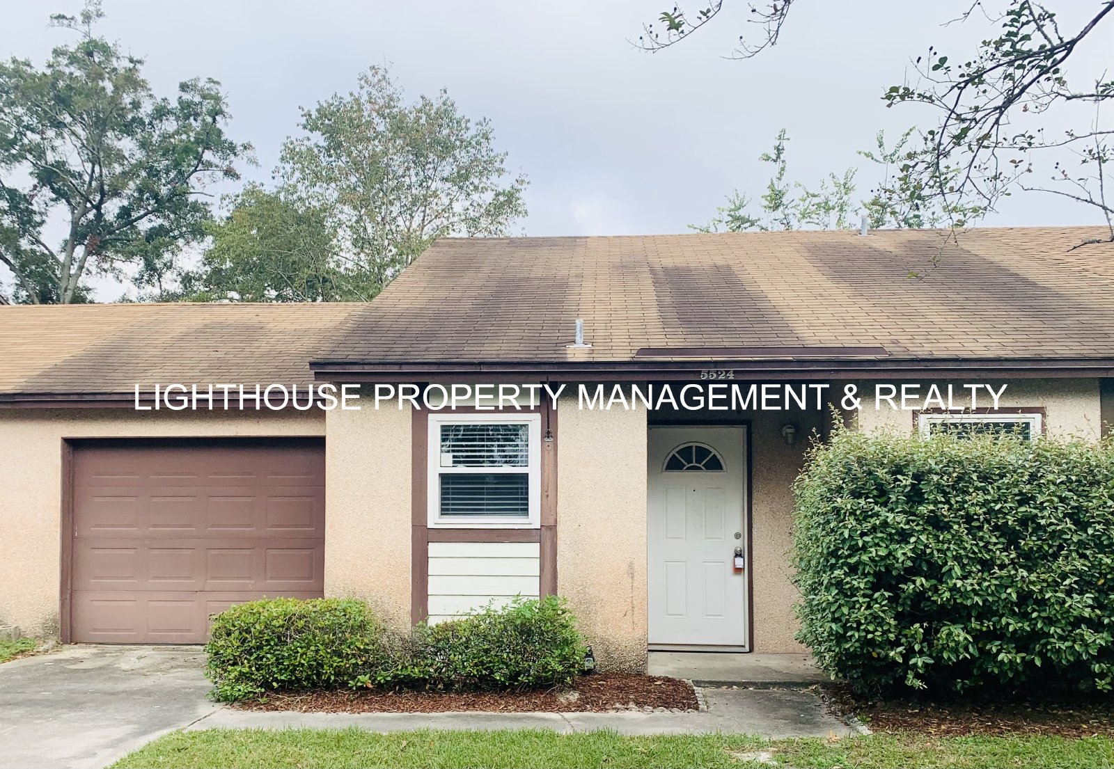 2 Bed/2 Bath Single Story Townhome with Attached Garage! property image