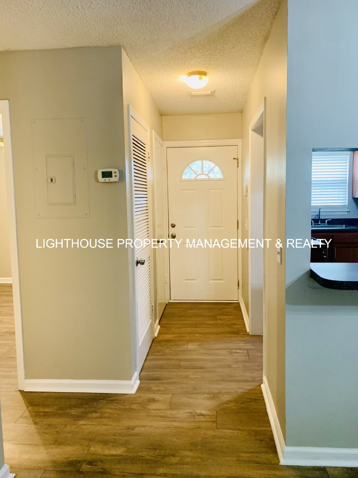 2 Bed/2 Bath Single Story Townhome with Attached Garage! property image