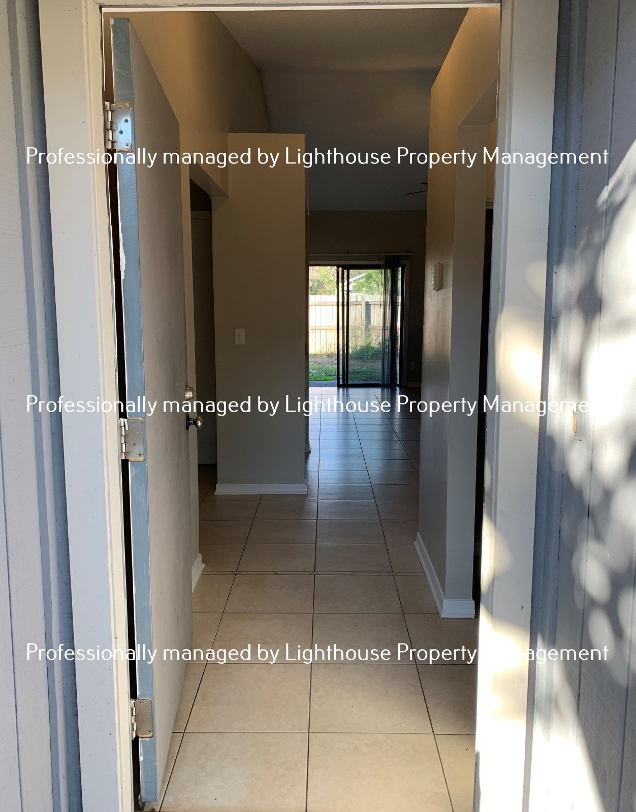 Spacious 2 Bed/2 Bath Apartment with Fenced Yard! property image