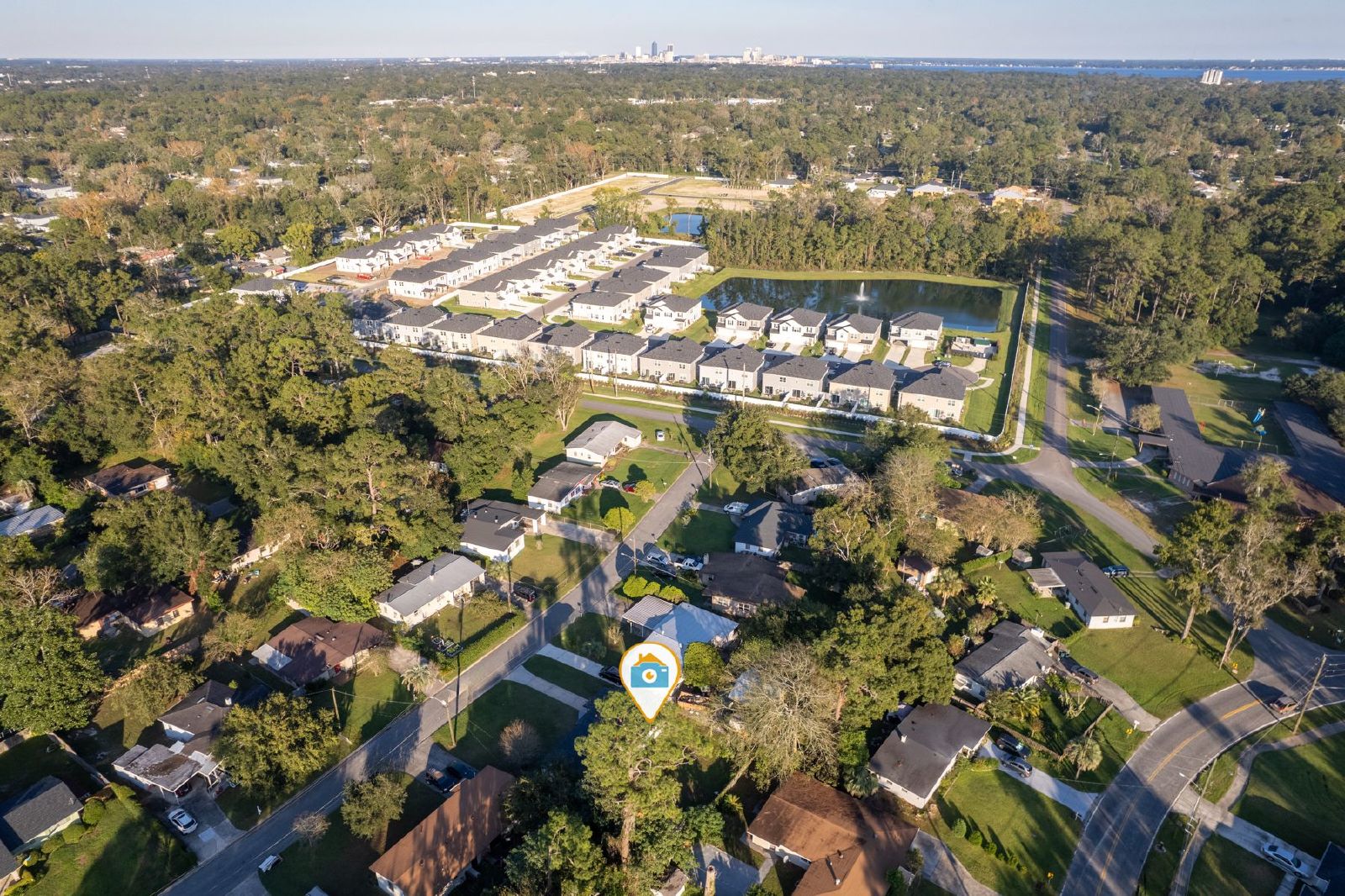 Gorgeous 3/2 Home property image