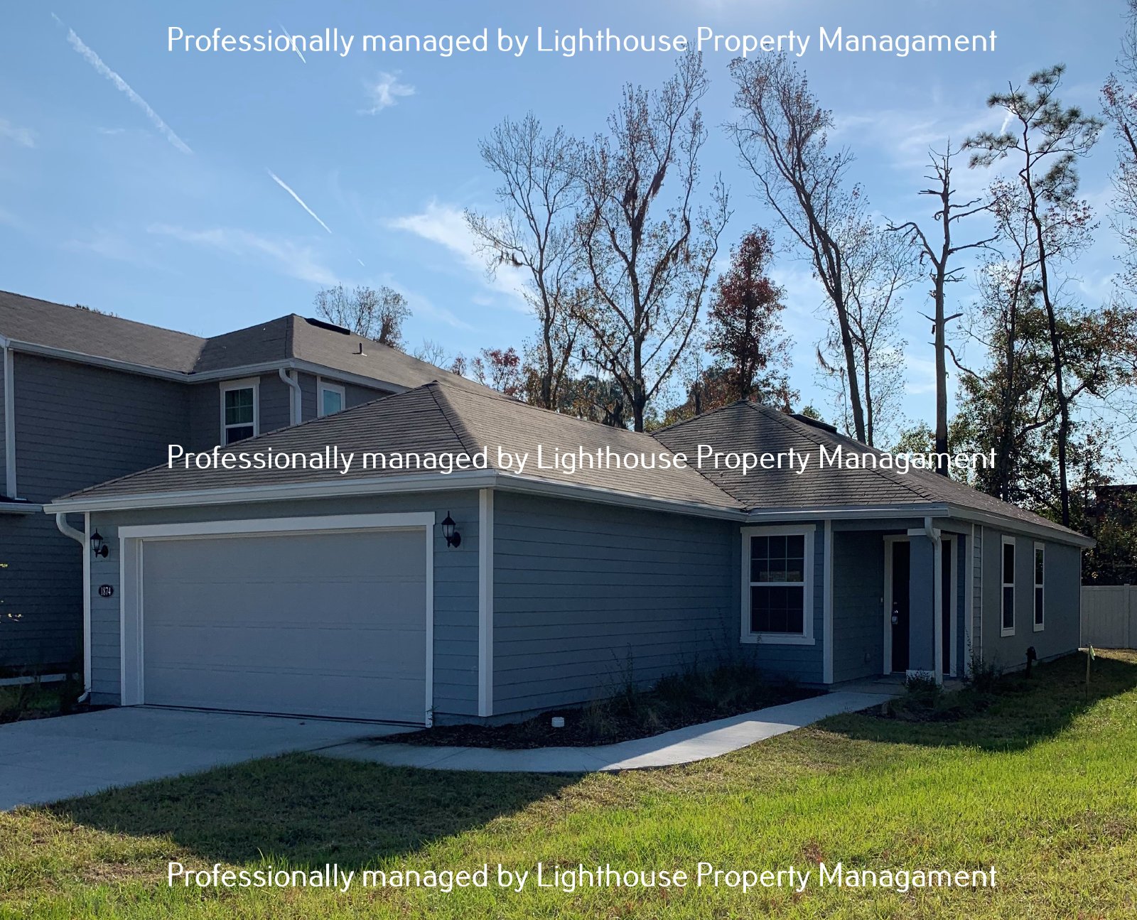 Modern 3BR/2BA Home Built in 2021 - Prime Location Near I-95! property image