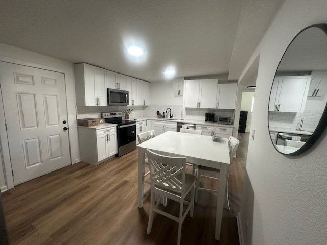 Private Room in Modern Co-Living Home property image