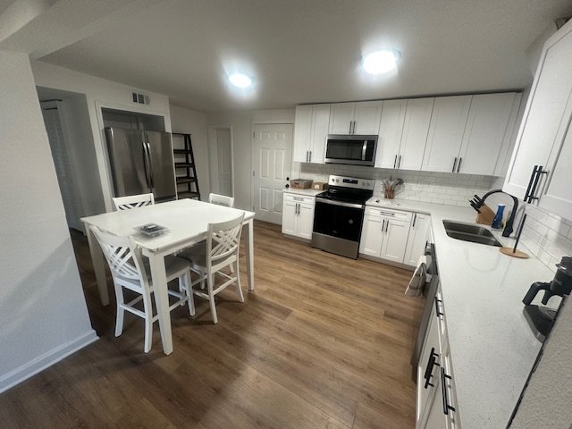 Private Room Available in Stylish Co-Living Home property image