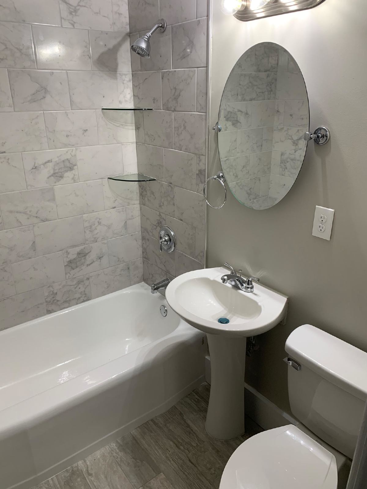 Charming Renovated 4-Bedroom, 2-Bathroom Home in Magnolia Gardens property image