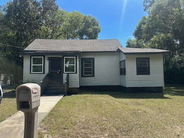 Newly Renovated 3-Bedroom Home in Jacksonville?s Northside property image