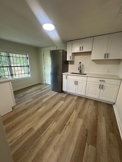Newly Renovated 3-Bedroom Home in Jacksonville?s Northside property image