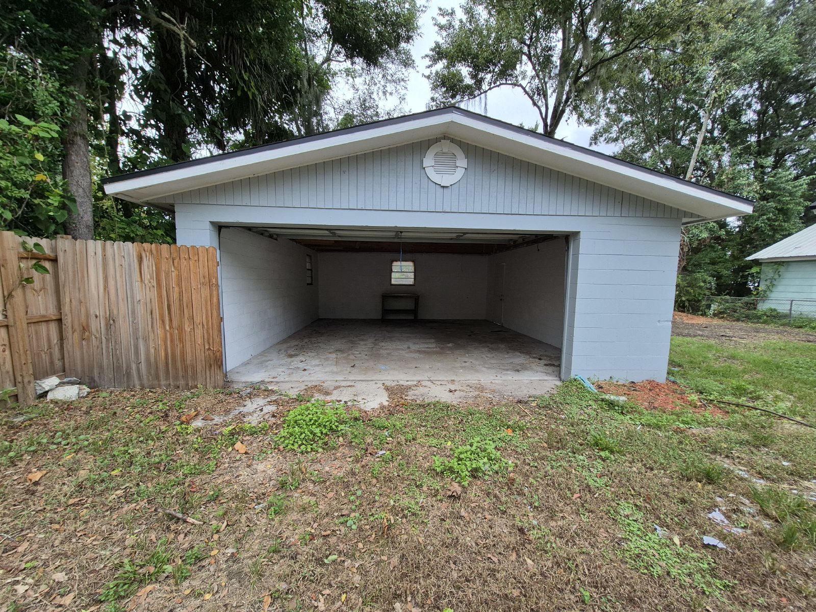 Spacious 4-Bedroom Home with Detached Garage & Modern Updates property image