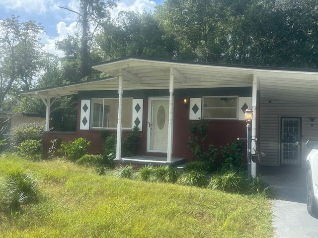 Charming Updated 3 Bedroom Home For Rent property image