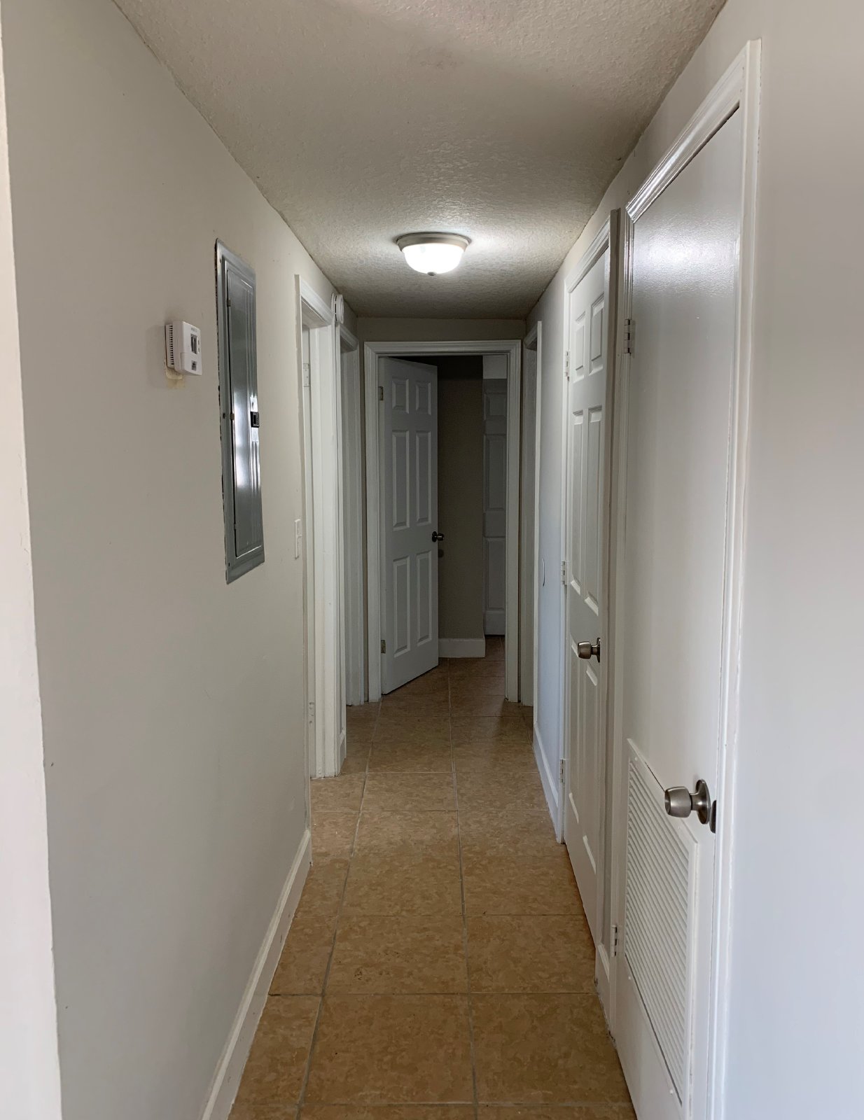 Spacious 4-Bedroom, 2-Bath Home with Fenced Yard & Recent Updates! property image