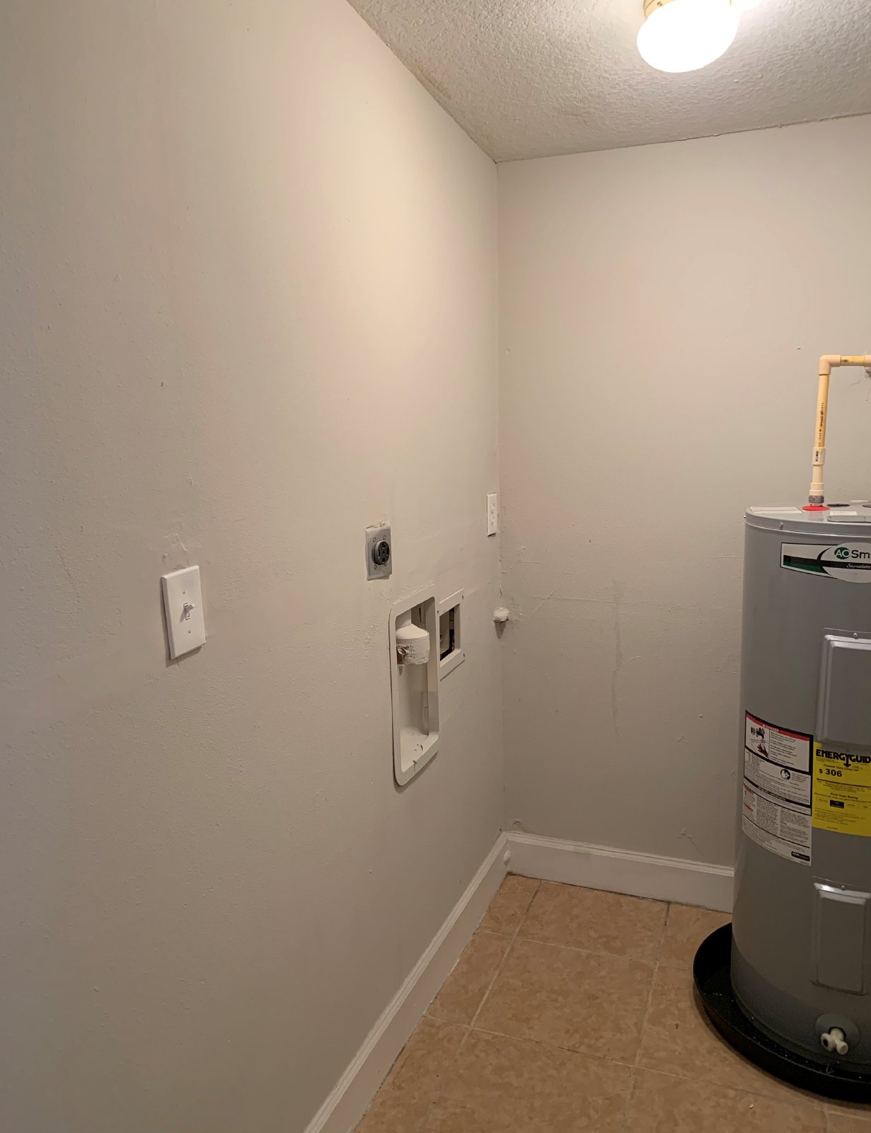 Spacious 4-Bedroom, 2-Bath Home with Fenced Yard & Recent Updates! property image