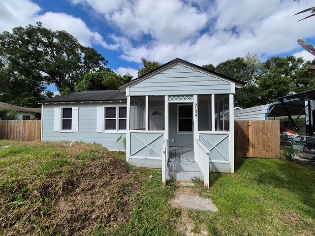 Spacious 4-Bedroom Home with Detached Garage & Modern Updates property image