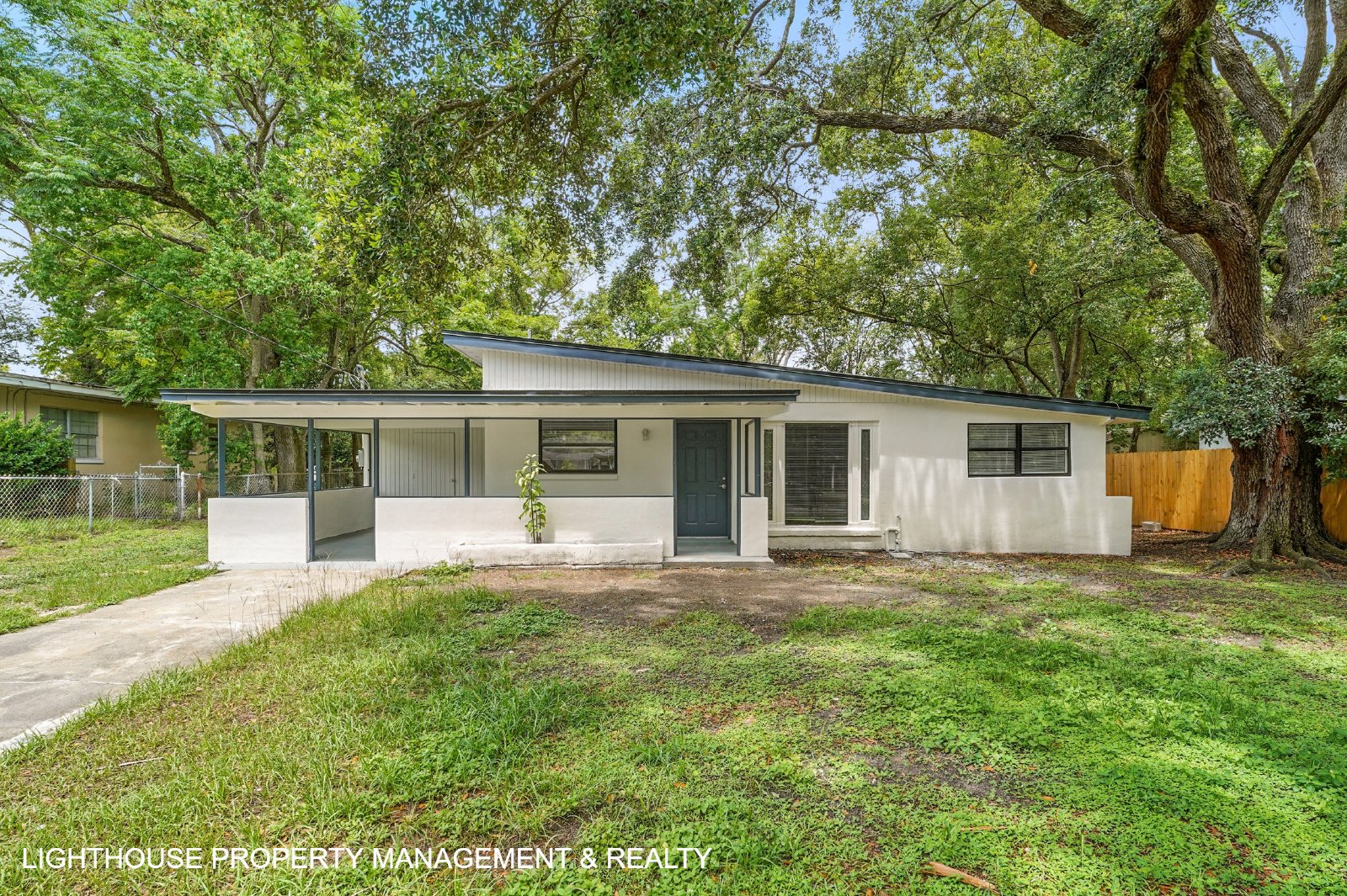 Renovated 3 Bed/2 Bath Home with Den & Office Space! property image