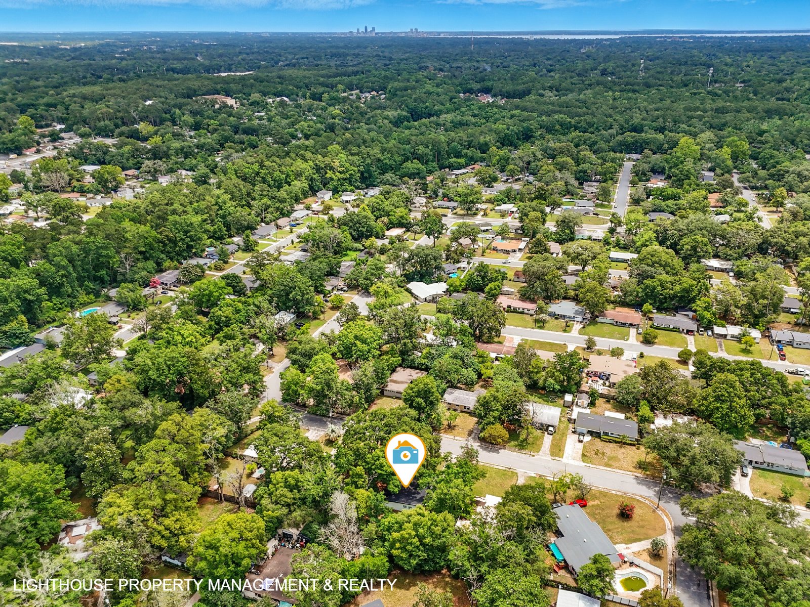 Renovated 3 Bed/2 Bath Home with Den & Office Space! property image