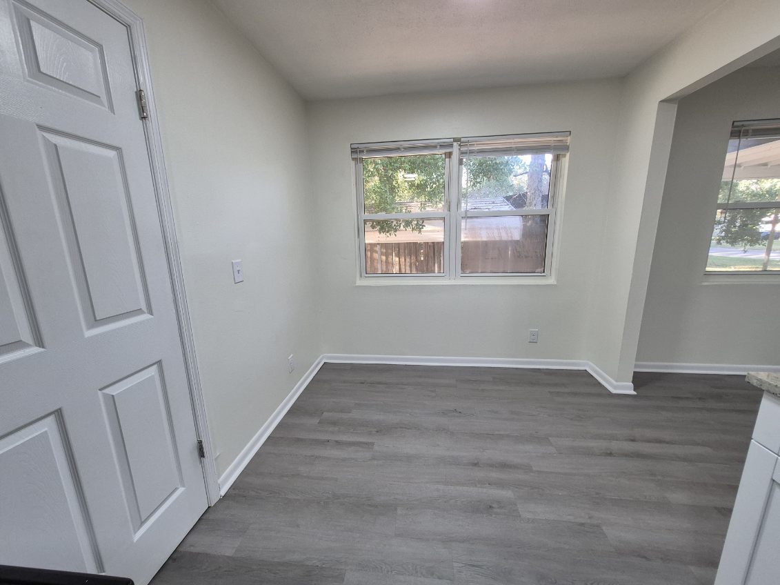 3 bd/1 bath home ready for you! property image