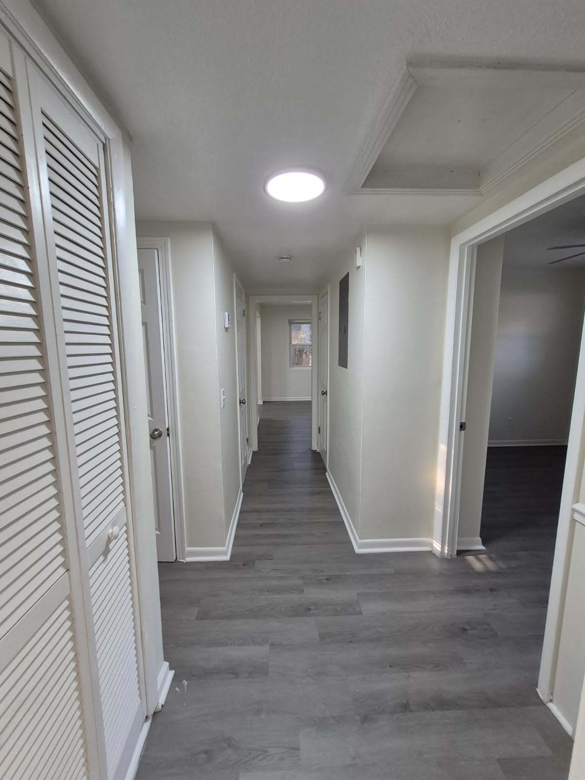 3 bd/1 bath home ready for you! property image