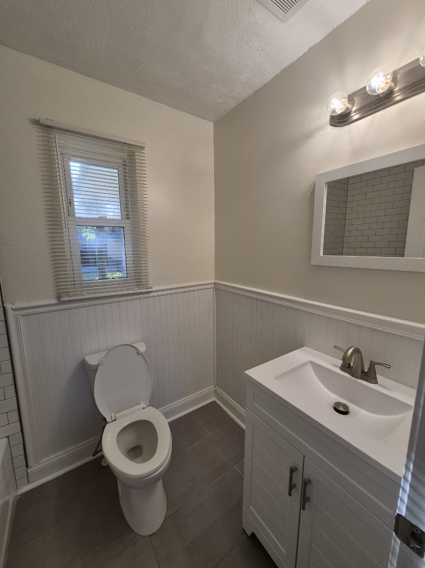 3 bd/1 bath home ready for you! property image