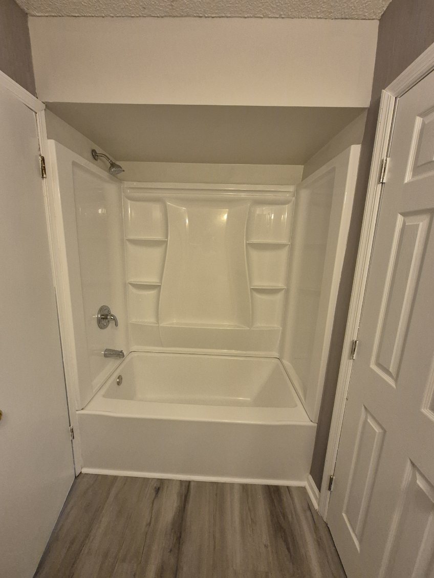 2 Bedroom, 1.5 Bathroom Upstairs Apartment! property image