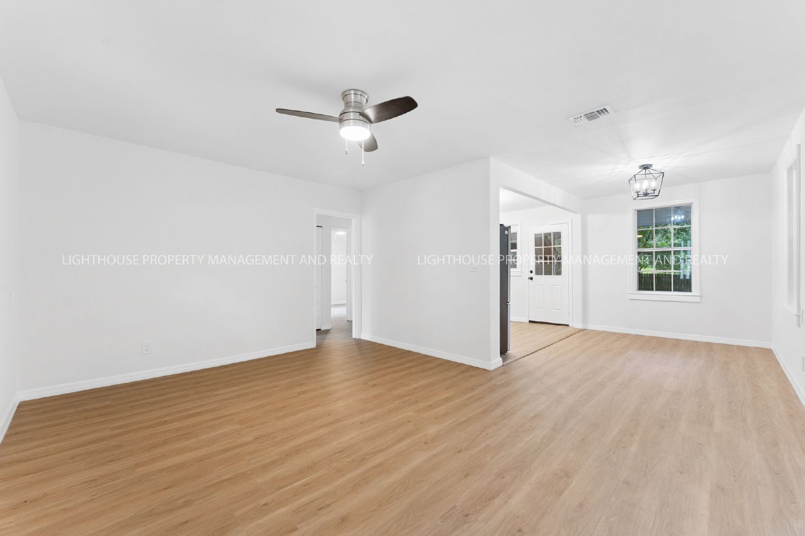 Charming Newly Renovated 2-Bedroom Home Near Murray Hill! property image