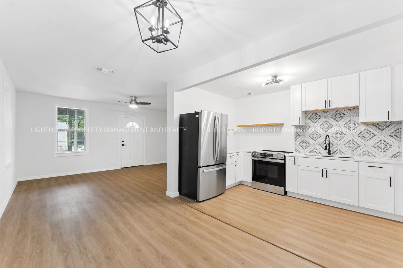 Charming Newly Renovated 2-Bedroom Home Near Murray Hill! property image