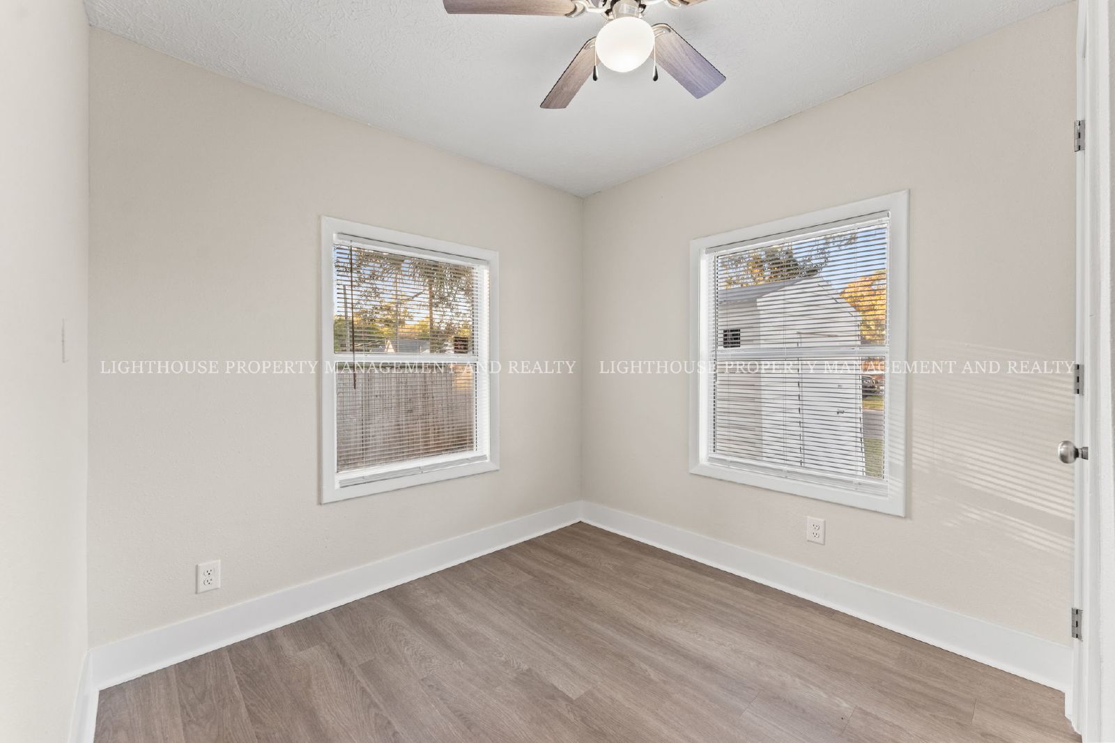 Beautifully Renovated 3 Bedroom Home on a Corner Lot! property image