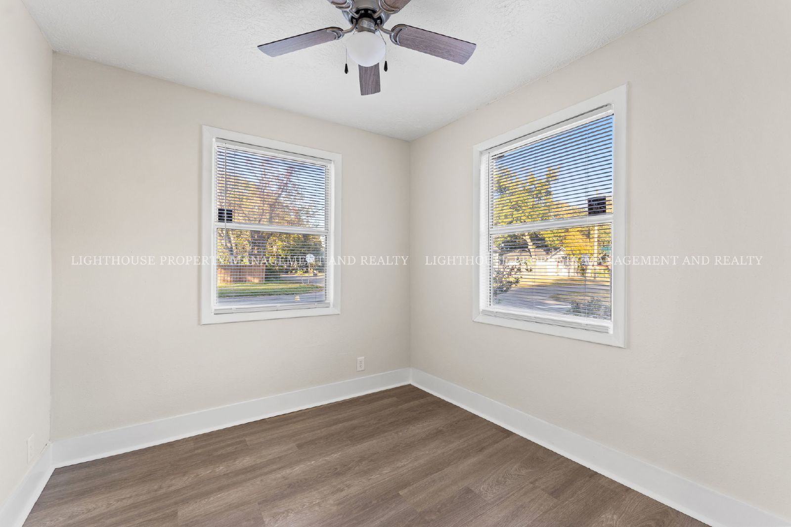 Beautifully Renovated 3 Bedroom Home on a Corner Lot! property image