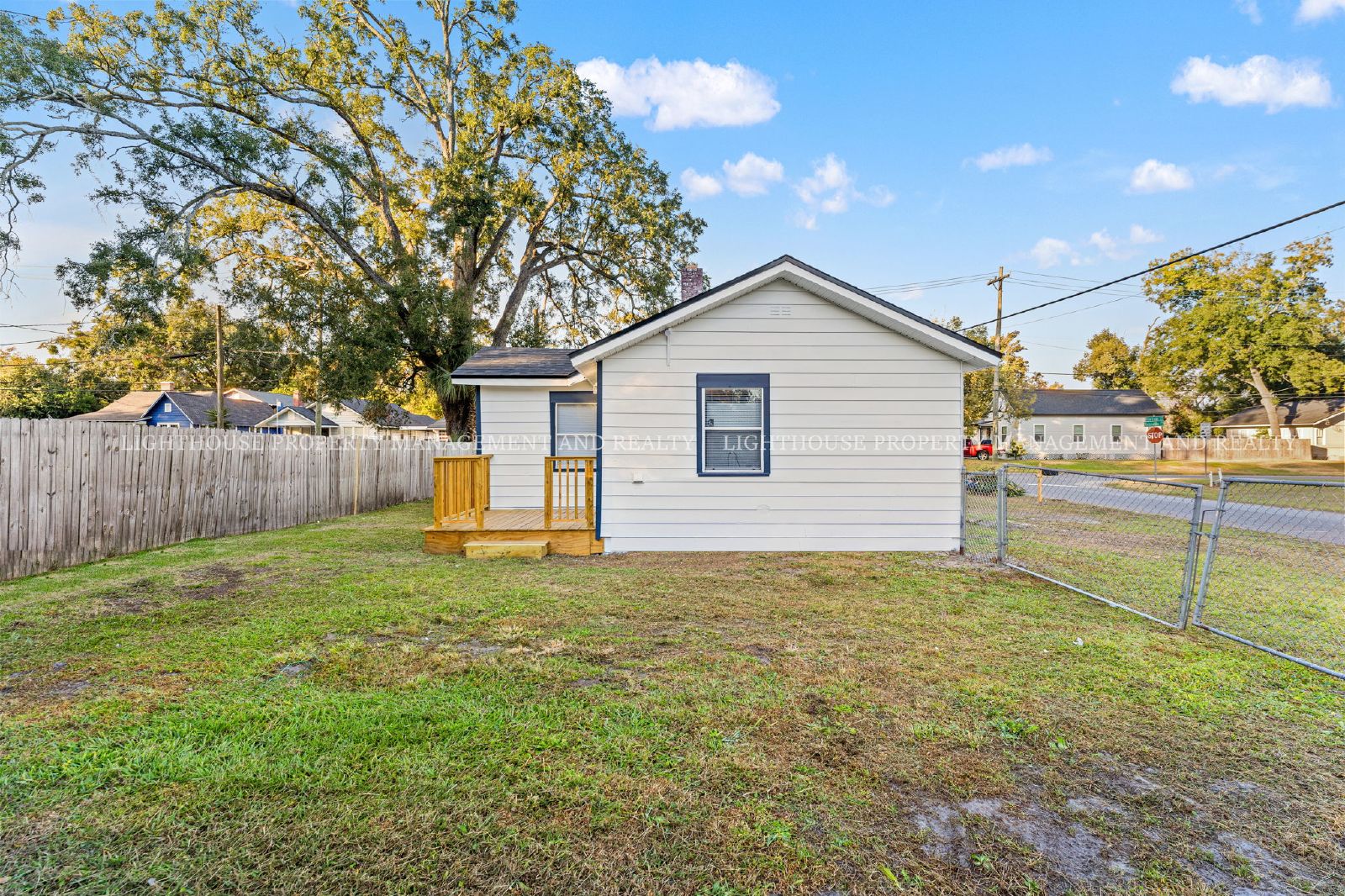 Beautifully Renovated 3 Bedroom Home on a Corner Lot! property image