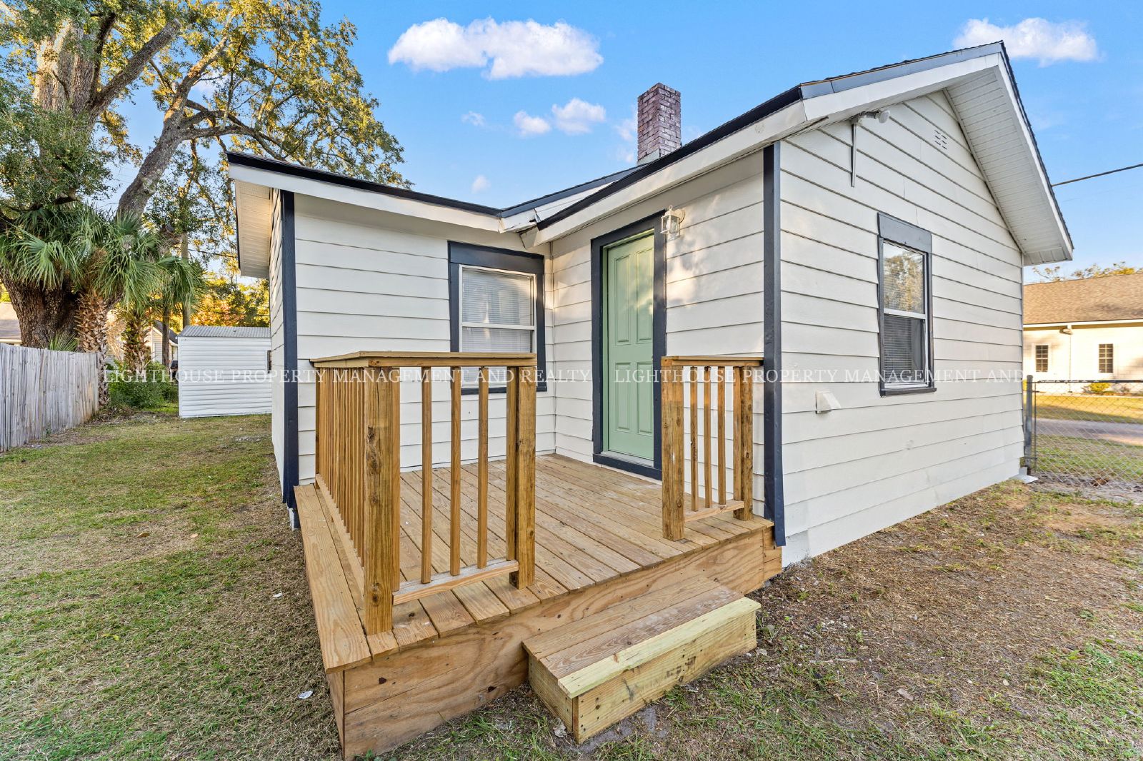 Beautifully Renovated 3 Bedroom Home on a Corner Lot! property image