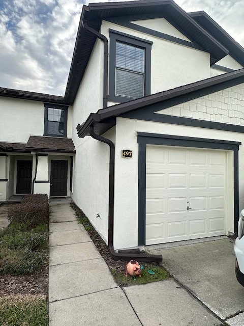 Prime Location! 3BR Townhome Near St. Augustine Outlets with Pond View property image