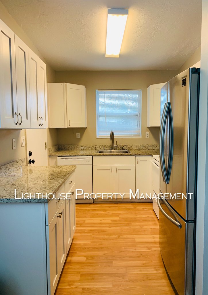 Beautifully Remodeled 3-Bedroom Home in Desirable Arlington! property image