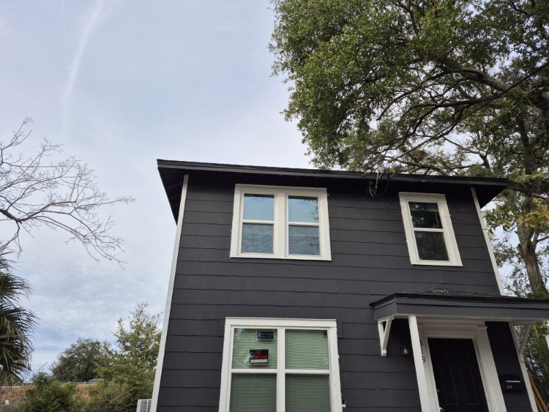 Newly Renovated Upstairs 2 Bedroom Apartment property image