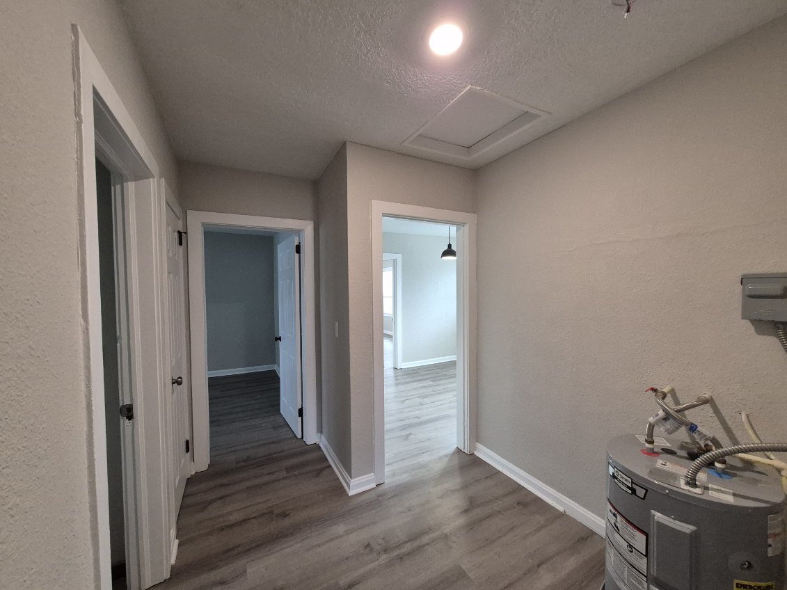 Newly Renovated Upstairs 2 Bedroom Apartment property image