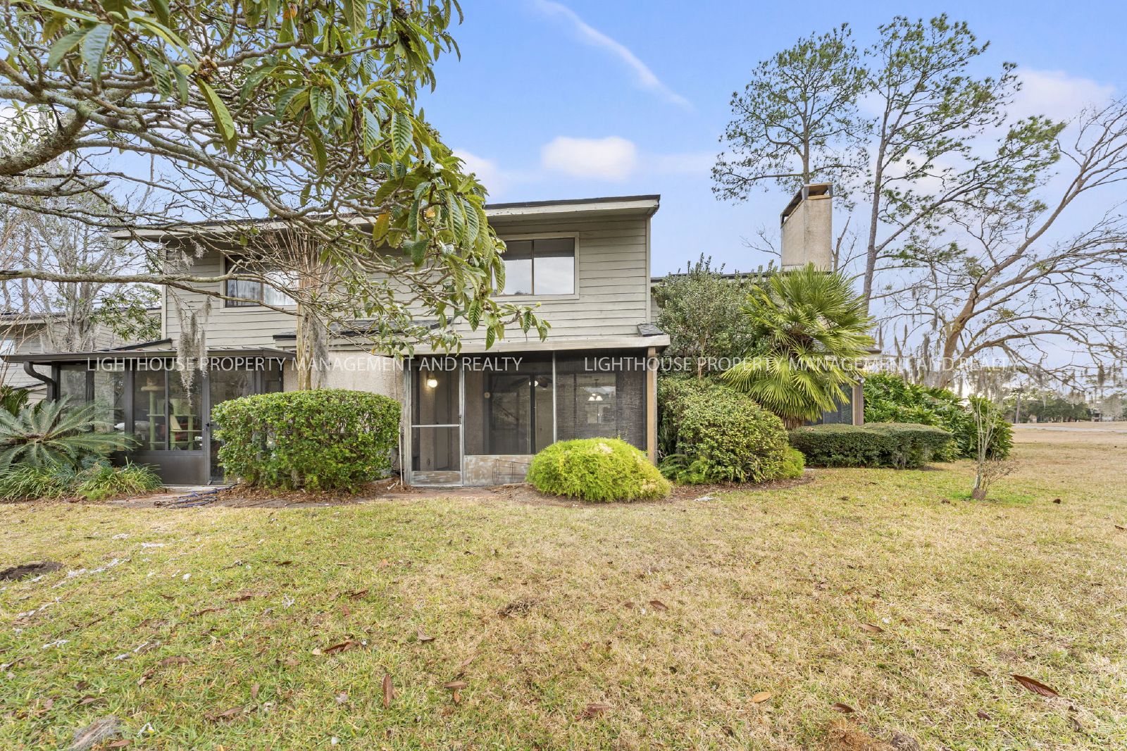 Beautiful 2-Bedroom Townhome with Pond Views property image