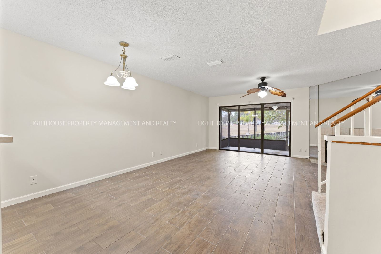 Beautiful 2-Bedroom Townhome with Pond Views property image