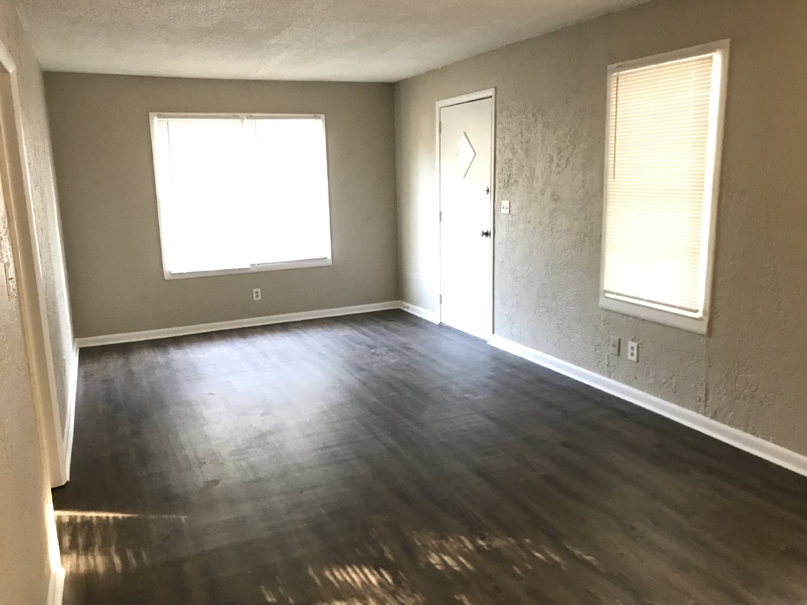 Coming Soon: 3-Bedroom Home with Covered Porch & Detached Garage property image