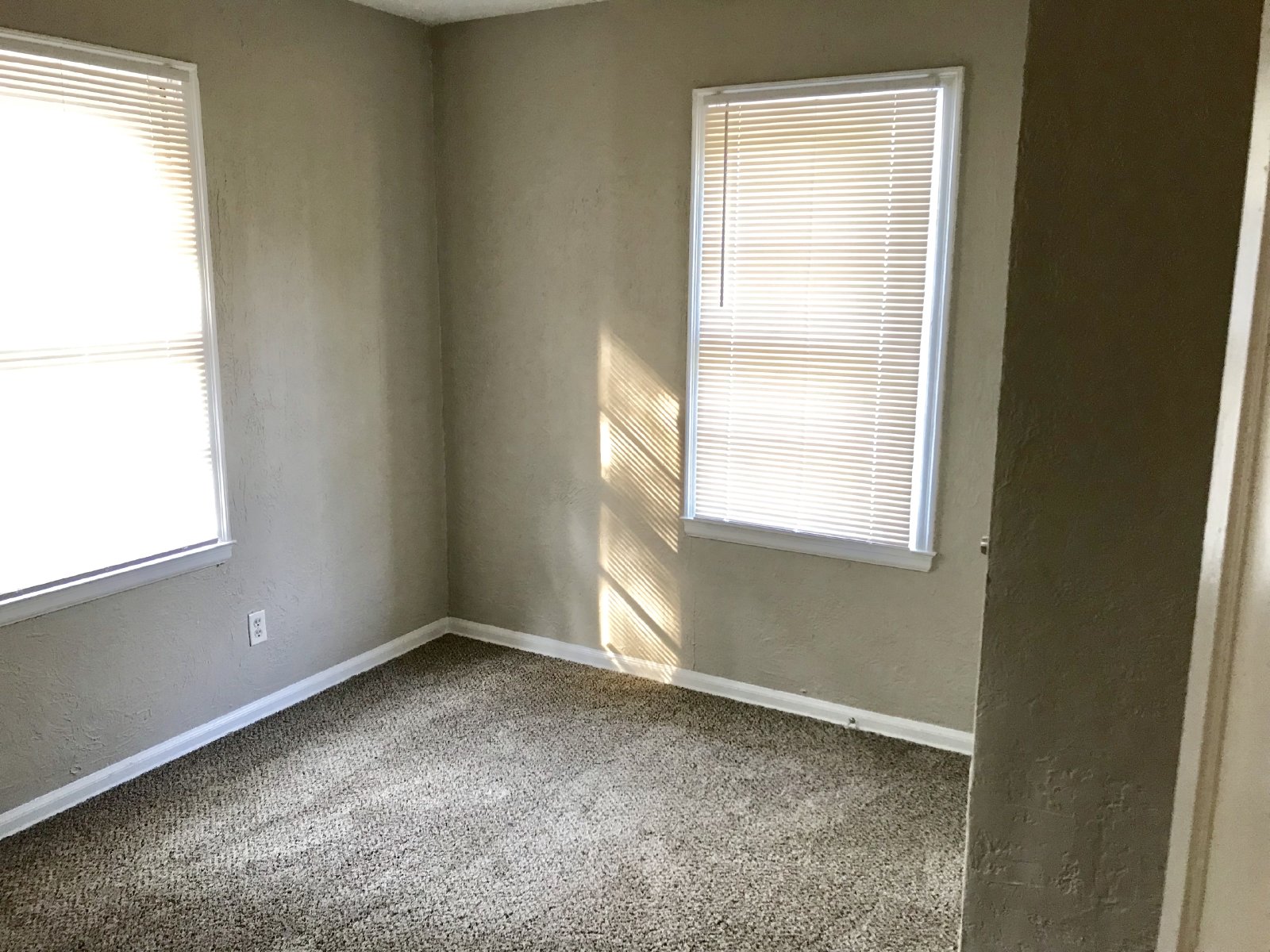 Coming Soon: 3-Bedroom Home with Covered Porch & Detached Garage property image