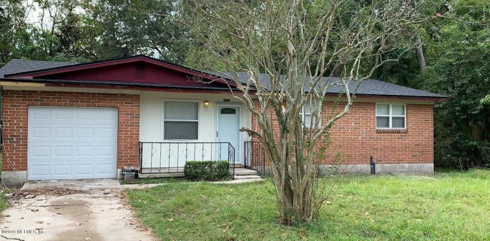 Coming Soon | 3BR Westside Home Close to NAS Jax & Cecil Field property image