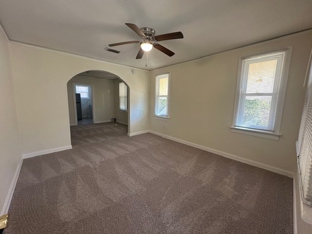 Updated 3BR Home with Fenced Yard & Garage property image