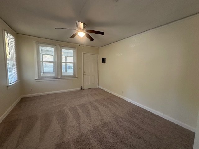 Updated 3BR Home with Fenced Yard & Garage property image