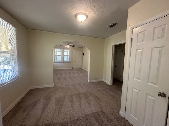 Updated 3BR Home with Fenced Yard & Garage property image