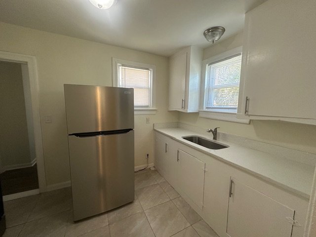 Updated 3BR Home with Fenced Yard & Garage property image