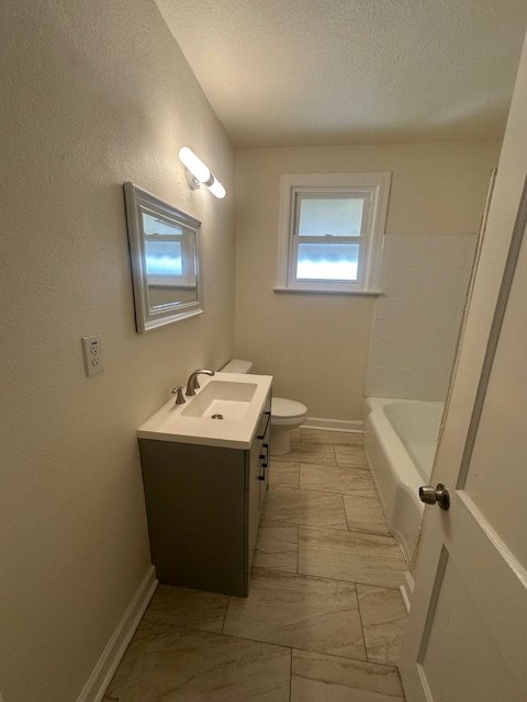 Updated 3BR Home with Fenced Yard & Garage property image