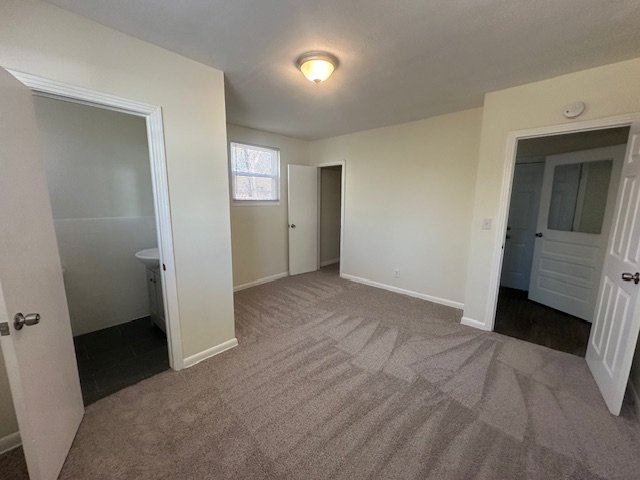 Updated 3BR Home with Fenced Yard & Garage property image