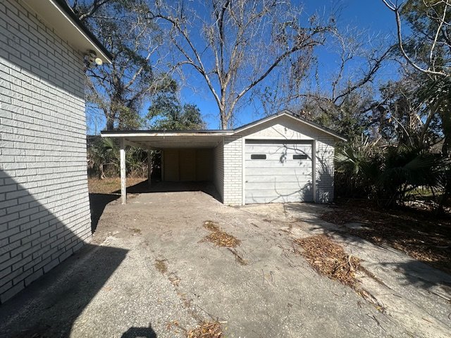 Updated 3BR Home with Fenced Yard & Garage property image