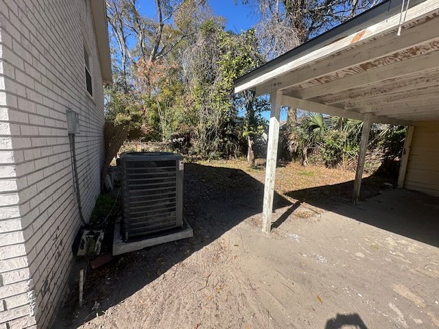 Updated 3BR Home with Fenced Yard & Garage property image