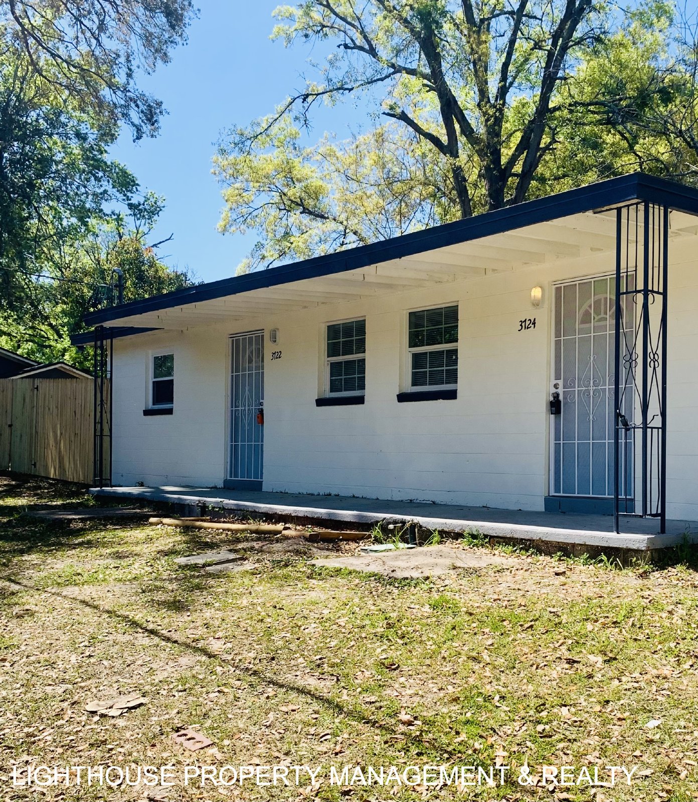 Coming Soon - Renovated 2BR/1BA Duplex with Front Porch property image