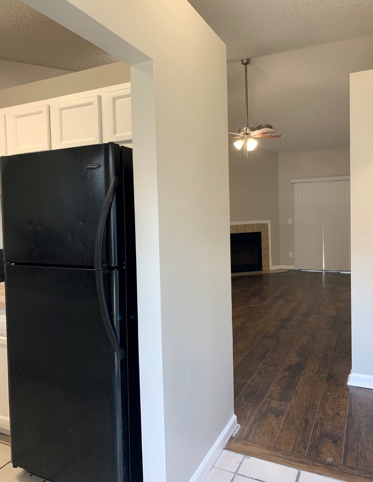 Spacious 2 Bed/2 Bath Apartment with Fenced Yard! property image