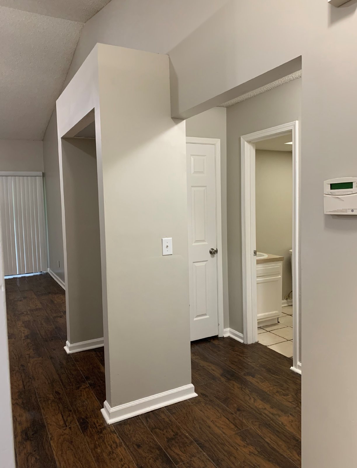 Spacious 2 Bed/2 Bath Apartment with Fenced Yard! property image