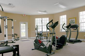 2 Bedroom / 2 Bathroom Condo in Gated Community property image