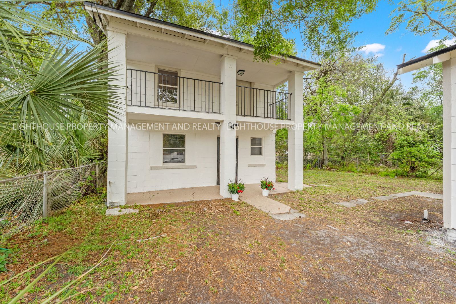 Newly Renovated 3 Bedroom Two-Story Home with Balcony property image